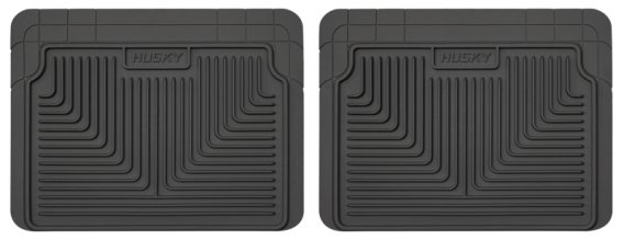 HL HD - Combo - Black