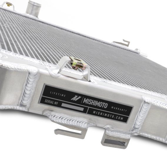 MM Radiators - Alum