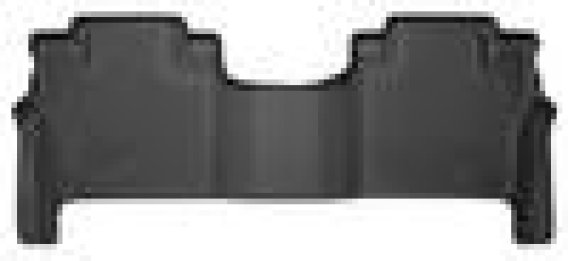 HL XAC - Rear - Black