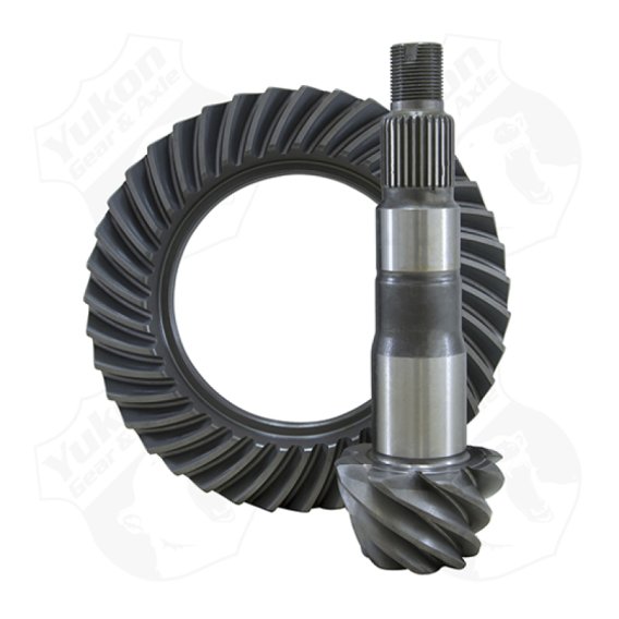 YUK Gear Sets - Toyota