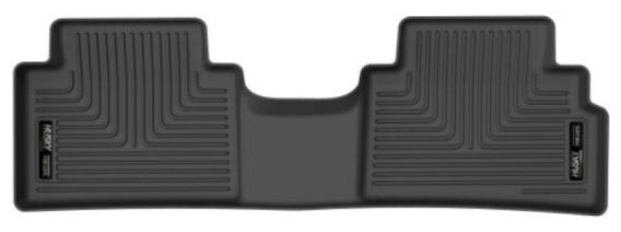 HL XAC - Rear - Black