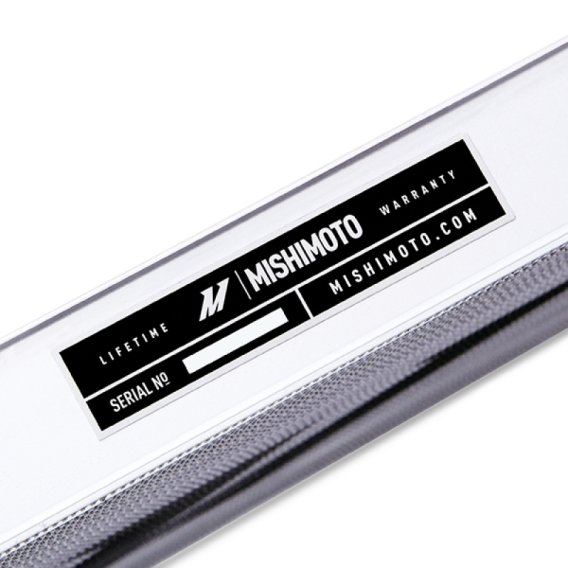 MM Radiators - Alum