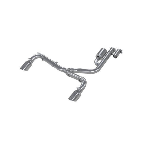 MBRP Catback Exhaust 304
