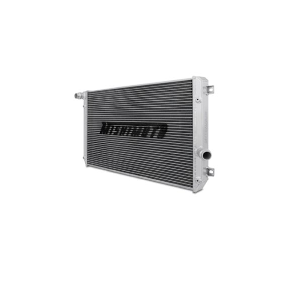 MM Radiators - Alum