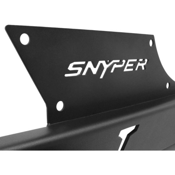 WES Snyper Rock Rail Steps