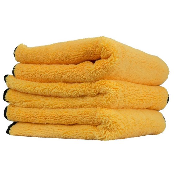 CHG Microfiber Towels