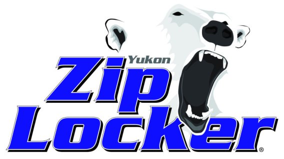 YUK Zip Lockers