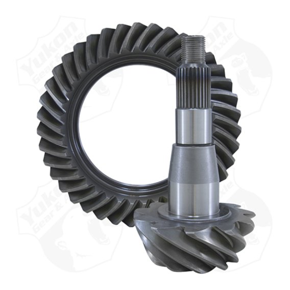 YUK Gear Sets - Chrysler