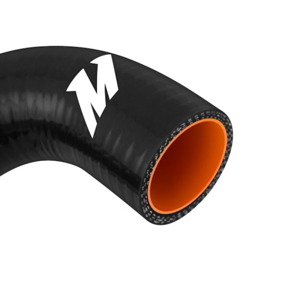 MM Silicone Hose - Radiator