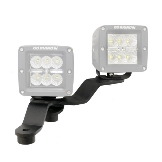 GOR Light Mounts