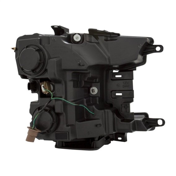 ANZ Projector Headlights