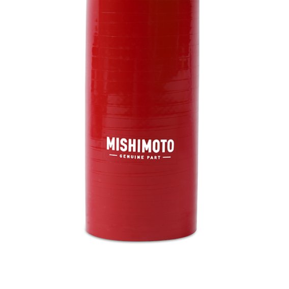 MM Silicone Hose - Radiator
