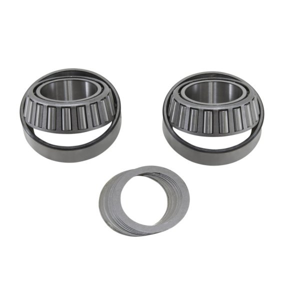 YUK Carrier Install Kits