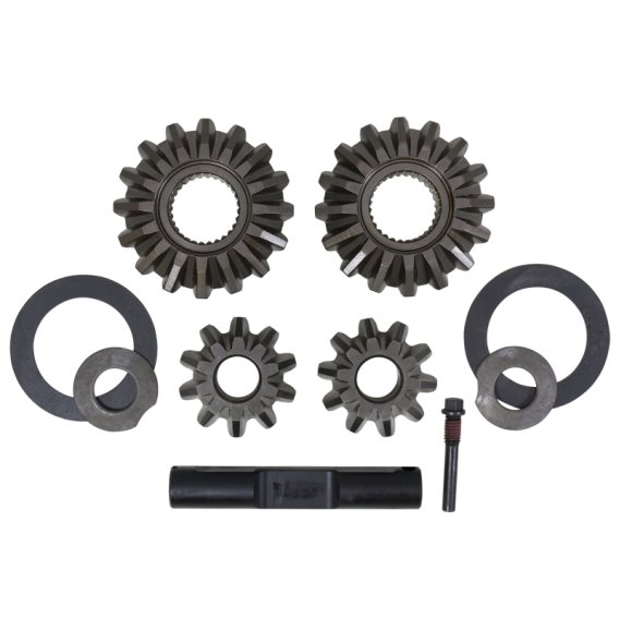 YUK Spider Gear Kits