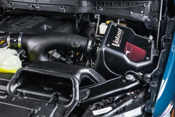 VOL Closed Drytech 3D Intake