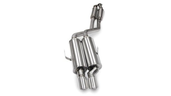 COR Cat-Back Sport