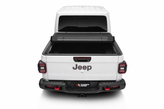 RUG Tonneau Covers