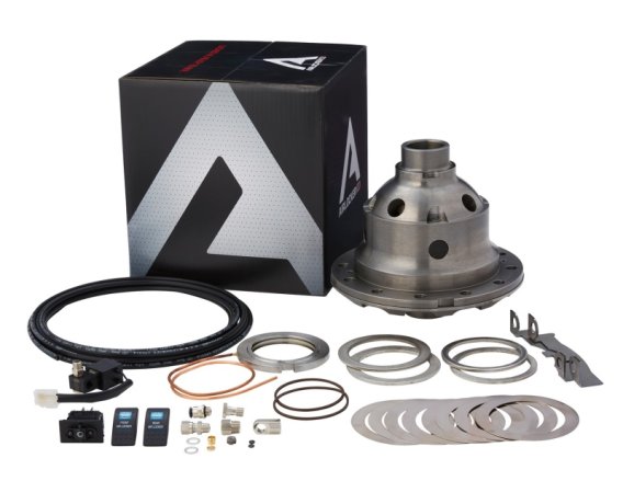 ARB Air Lockers