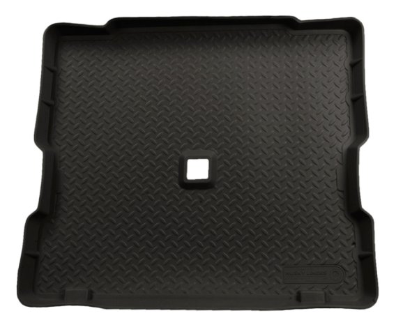 HL Classic - Cargo - Black