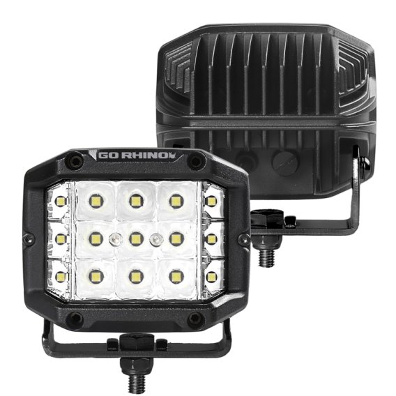 GOR Xplor Lighting