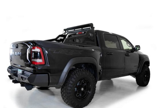 ADD Race Series Chase Rack