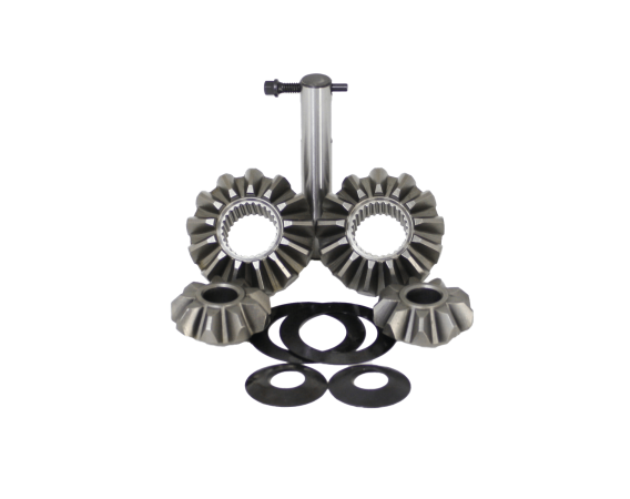 GM 10-Bolt 8.6 Inch 30 Spline Open Differential Gear Kit 2000-06 Revolution Gear