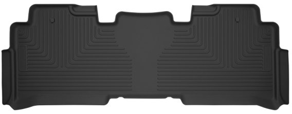 HL XAC - Rear - Black