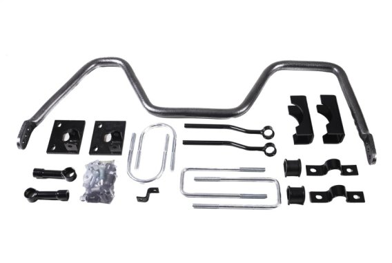 HWG Big Wig Rear Sway Bars