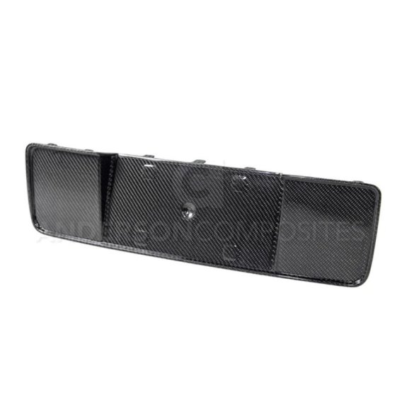 AND Misc Carbon - Exterior