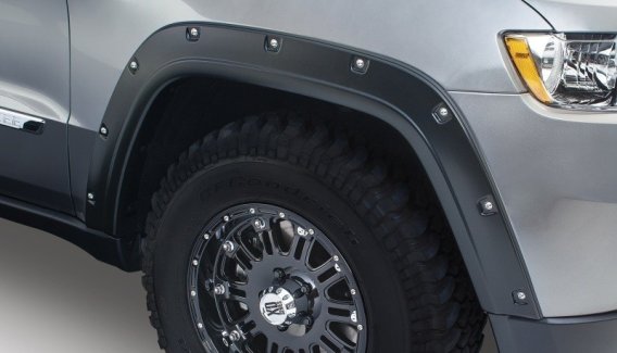 BUS Pocket Style Flares