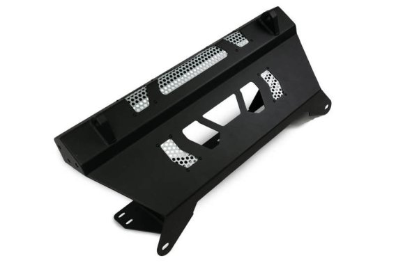 DVE Front Bumpers