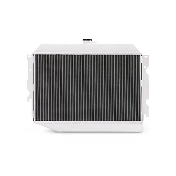 MM Radiators - Alum X-Line