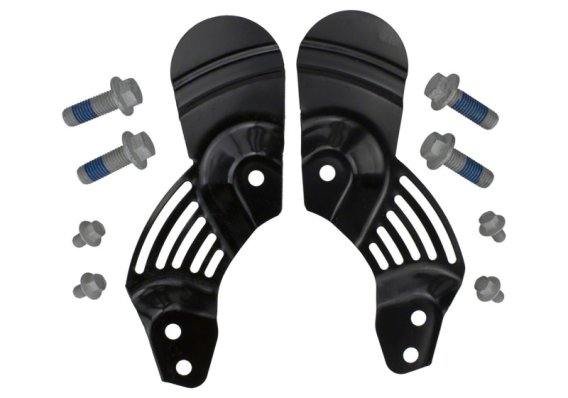 FR Brake Shields