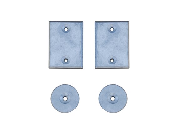 ICO Spacer Kits
