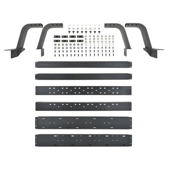 WES Cargo Rack Base
