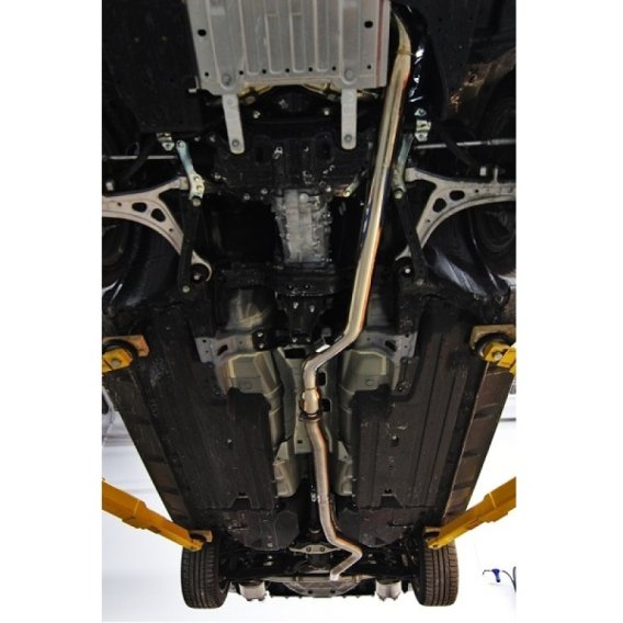MM Cat-back Exhaust