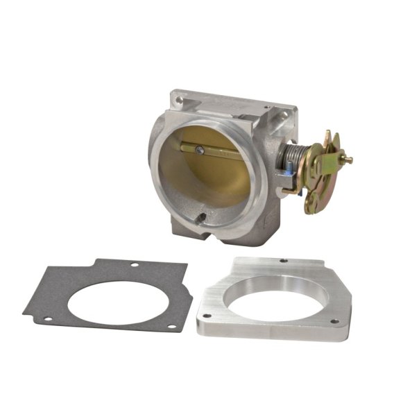 BBK Throttle Bodies