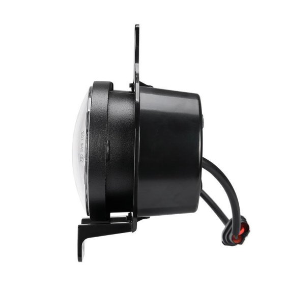 ORL Fog Light Assembly