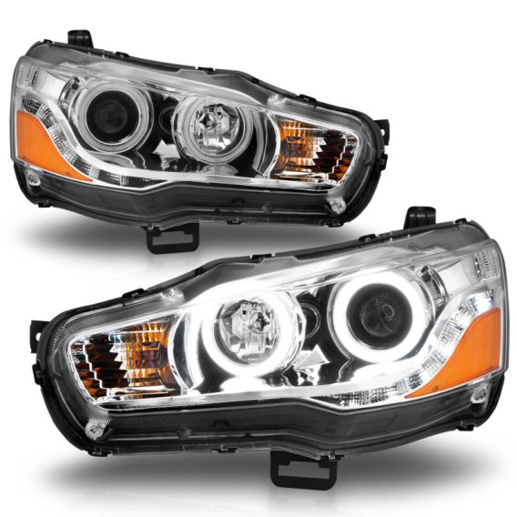 ANZ Projector Headlights