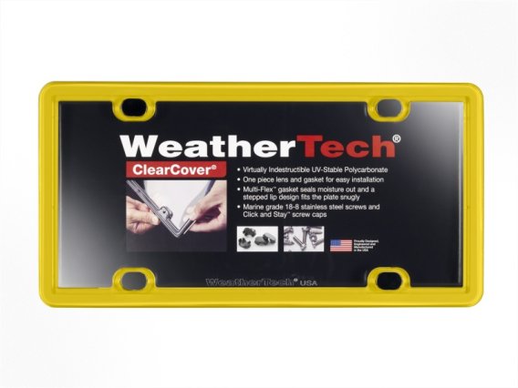 WT ClearCover