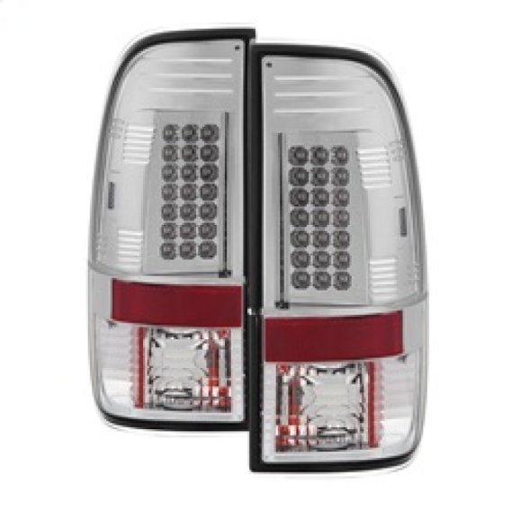 SPY LED Tail Lights