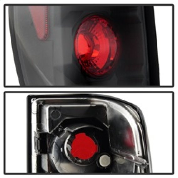 SPY Euro Tail Lights
