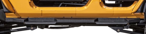 BOD Rockstep Side Steps