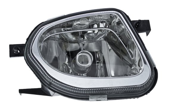 HELLA Fog Lights