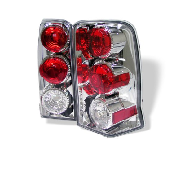 SPY Euro Tail Lights