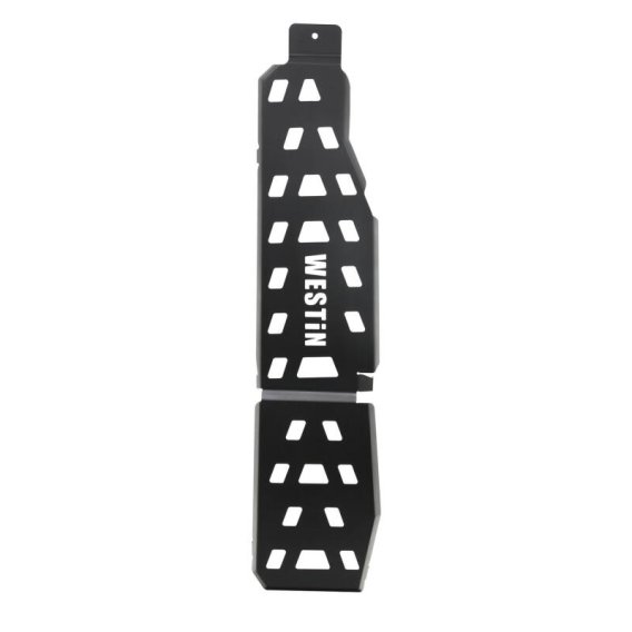 WES Skid Plates