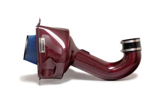 COR Air Intake Closed Box