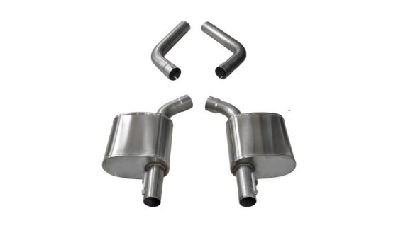 COR Axle-Back Sport