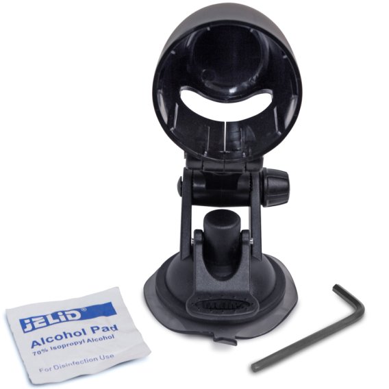 GBE Gauge Mounts