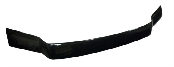 AVS Aeroskin Shield - Smoke